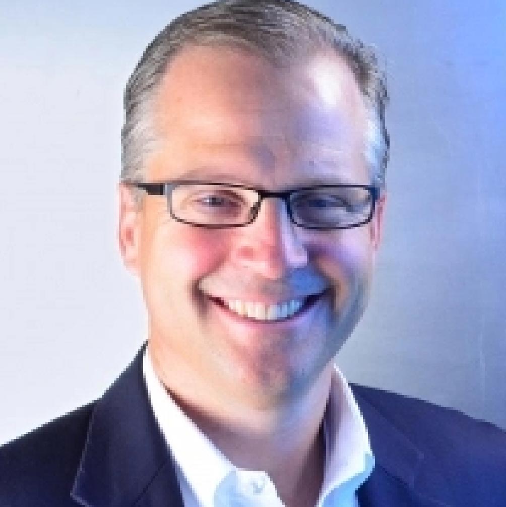 Profile picture of David Anderson, team member