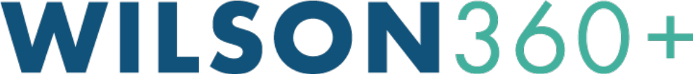 Wilson360+ Logo